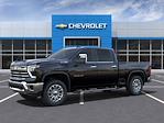 New 2025 Chevrolet Silverado 2500 LTZ Crew Cab 4WD, Pickup for sale #S0363T - photo 2