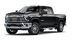 New 2025 Chevrolet Silverado 2500 LTZ Crew Cab 4WD, Pickup for sale #S0363T - photo 25