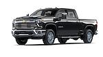 New 2025 Chevrolet Silverado 2500 LTZ Crew Cab 4WD, Pickup for sale #S0363T - photo 26