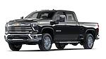 New 2025 Chevrolet Silverado 2500 LTZ Crew Cab 4WD, Pickup for sale #S0363T - photo 27