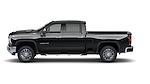 New 2025 Chevrolet Silverado 2500 LTZ Crew Cab 4WD, Pickup for sale #S0363T - photo 28