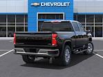 New 2025 Chevrolet Silverado 2500 LTZ Crew Cab 4WD, Pickup for sale #S0363T - photo 4