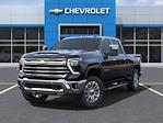 New 2025 Chevrolet Silverado 2500 LTZ Crew Cab 4WD, Pickup for sale #S0363T - photo 6