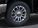 New 2025 Chevrolet Silverado 2500 LTZ Crew Cab 4WD, Pickup for sale #S0363T - photo 9