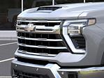 New 2025 Chevrolet Silverado 2500 LTZ Crew Cab 4WD, Pickup for sale #S0365T - photo 13