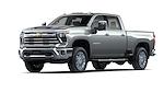 New 2025 Chevrolet Silverado 2500 LTZ Crew Cab 4WD, Pickup for sale #S0365T - photo 26