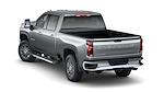 New 2025 Chevrolet Silverado 2500 LTZ Crew Cab 4WD, Pickup for sale #S0365T - photo 29