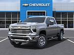 New 2025 Chevrolet Silverado 2500 LTZ Crew Cab 4WD, Pickup for sale #S0365T - photo 6