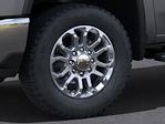 New 2025 Chevrolet Silverado 2500 LTZ Crew Cab 4WD, Pickup for sale #S0365T - photo 9