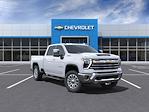 New 2025 Chevrolet Silverado 2500 LTZ Crew Cab 4WD, Pickup for sale #S0374T - photo 1