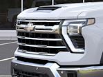 New 2025 Chevrolet Silverado 2500 LTZ Crew Cab 4WD, Pickup for sale #S0374T - photo 13