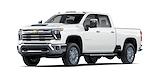 New 2025 Chevrolet Silverado 2500 LTZ Crew Cab 4WD, Pickup for sale #S0374T - photo 26