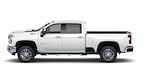 New 2025 Chevrolet Silverado 2500 LTZ Crew Cab 4WD, Pickup for sale #S0374T - photo 28