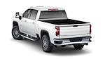 New 2025 Chevrolet Silverado 2500 LTZ Crew Cab 4WD, Pickup for sale #S0374T - photo 29