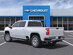 New 2025 Chevrolet Silverado 2500 LTZ Crew Cab 4WD, Pickup for sale #S0374T - photo 3