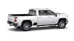 New 2025 Chevrolet Silverado 2500 LTZ Crew Cab 4WD, Pickup for sale #S0374T - photo 30