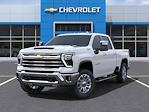 New 2025 Chevrolet Silverado 2500 LTZ Crew Cab 4WD, Pickup for sale #S0374T - photo 6