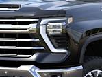 New 2025 Chevrolet Silverado 2500 LTZ Crew Cab 4WD, Pickup for sale #S0375T - photo 10