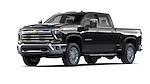 New 2025 Chevrolet Silverado 2500 LTZ Crew Cab 4WD, Pickup for sale #S0375T - photo 26