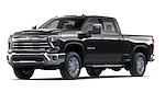 New 2025 Chevrolet Silverado 2500 LTZ Crew Cab 4WD, Pickup for sale #S0375T - photo 27