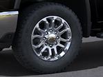 New 2025 Chevrolet Silverado 2500 LTZ Crew Cab 4WD, Pickup for sale #S0375T - photo 9