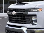 New 2025 Chevrolet Silverado 2500 Work Truck Regular Cab 4WD, Pickup for sale #S0376T - photo 13