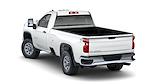 New 2025 Chevrolet Silverado 2500 Work Truck Regular Cab 4WD, Pickup for sale #S0376T - photo 29