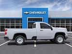 New 2025 Chevrolet Silverado 2500 Work Truck Regular Cab 4WD, Pickup for sale #S0376T - photo 5