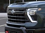 New 2025 Chevrolet Silverado 2500 LTZ Crew Cab 4WD, Pickup for sale #S0377T - photo 13