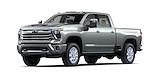 New 2025 Chevrolet Silverado 2500 High Country Crew Cab 4WD, Pickup for sale #S0378T - photo 26