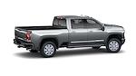 New 2025 Chevrolet Silverado 2500 High Country Crew Cab 4WD, Pickup for sale #S0378T - photo 30