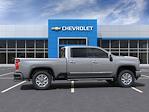 New 2025 Chevrolet Silverado 2500 High Country Crew Cab 4WD, Pickup for sale #S0378T - photo 5