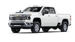 New 2025 Chevrolet Silverado 2500 LTZ Crew Cab 4WD, Pickup for sale #S0389T - photo 11