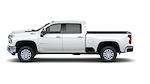 New 2025 Chevrolet Silverado 2500 LTZ Crew Cab 4WD, Pickup for sale #S0389T - photo 13