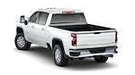 New 2025 Chevrolet Silverado 2500 LTZ Crew Cab 4WD, Pickup for sale #S0389T - photo 14