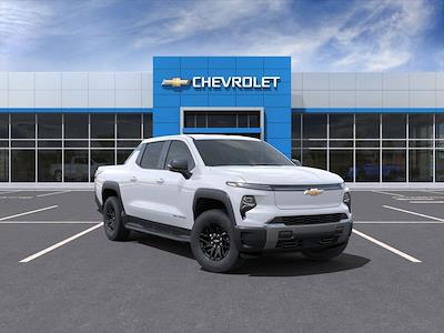 2025 Chevrolet Silverado EV Crew Cab 4WD, Pickup for sale #S0397T - photo 1