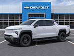 New 2025 Chevrolet Silverado EV LT Crew Cab 4WD, Pickup for sale #S0397T - photo 2