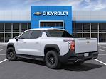 New 2025 Chevrolet Silverado EV LT Crew Cab 4WD, Pickup for sale #S0397T - photo 3