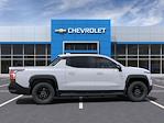 New 2025 Chevrolet Silverado EV LT Crew Cab 4WD, Pickup for sale #S0397T - photo 5