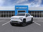 New 2025 Chevrolet Silverado EV LT Crew Cab 4WD, Pickup for sale #S0397T - photo 8