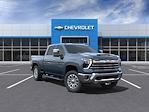 New 2025 Chevrolet Silverado 2500 LTZ Crew Cab 4WD, Pickup for sale #S0417T - photo 1