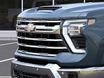 New 2025 Chevrolet Silverado 2500 LTZ Crew Cab 4WD, Pickup for sale #S0417T - photo 13