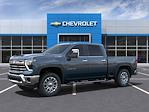 New 2025 Chevrolet Silverado 2500 LTZ Crew Cab 4WD, Pickup for sale #S0417T - photo 2