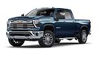 New 2025 Chevrolet Silverado 2500 LTZ Crew Cab 4WD, Pickup for sale #S0417T - photo 25