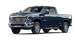 New 2025 Chevrolet Silverado 2500 LTZ Crew Cab 4WD, Pickup for sale #S0417T - photo 26