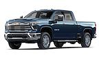 New 2025 Chevrolet Silverado 2500 LTZ Crew Cab 4WD, Pickup for sale #S0417T - photo 27