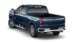 New 2025 Chevrolet Silverado 2500 LTZ Crew Cab 4WD, Pickup for sale #S0417T - photo 29