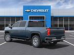 New 2025 Chevrolet Silverado 2500 LTZ Crew Cab 4WD, Pickup for sale #S0417T - photo 3