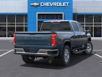 New 2025 Chevrolet Silverado 2500 LTZ Crew Cab 4WD, Pickup for sale #S0417T - photo 4