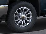 New 2025 Chevrolet Silverado 2500 LTZ Crew Cab 4WD, Pickup for sale #S0417T - photo 9